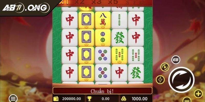 Đường Mạc Chược AB77 Siêu Phẩm Quay Hũ Đổi Thưởng Năm 2025 2 Cách tính điểm Mahjong Ways Slot chuẩn