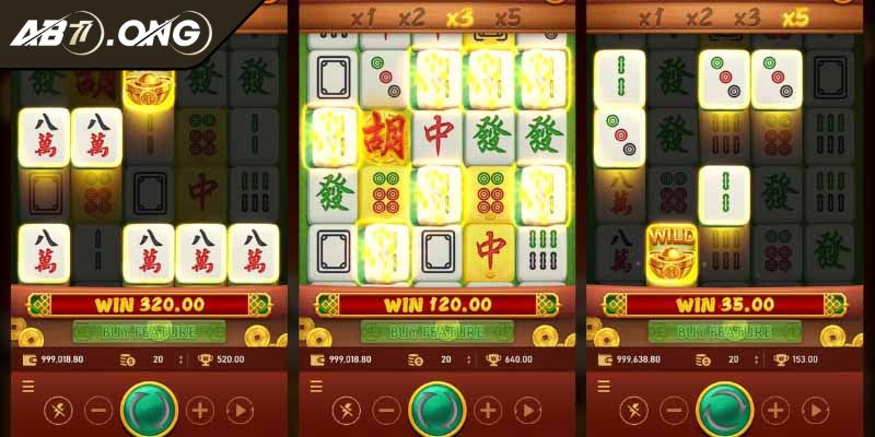 Đường Mạc Chược AB77 Siêu Phẩm Quay Hũ Đổi Thưởng Năm 2025 1 Tìm hiểu về game đường mạc chược AB77