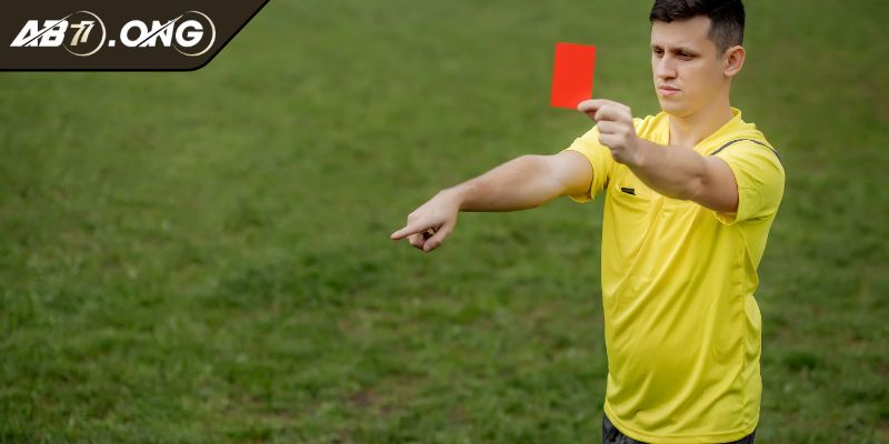 Kèo Thẻ Phạt AB77 Bí Kíp Soi Hiệu Quả Nhất Đến Từ Chuyên Gia 1 Tìm hiểu đôi nét về dạng kèo thẻ phạt AB77