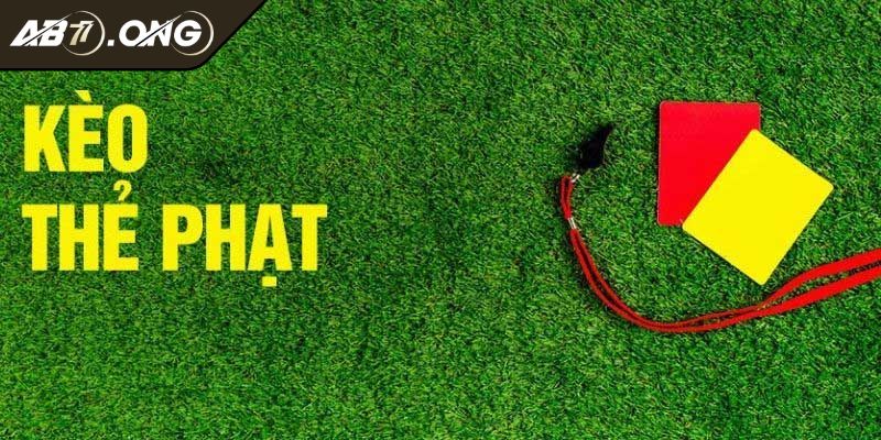 Nghiên cứu thông tin về trọng tài kèo thẻ phạt